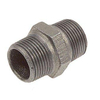 Nefit Ind Nr280 dubbele nippel met 2 x buitendraad 1/2 zwart 3012301 Nefit Ind Nr280 dubbele nippel met 2 x buitendraad 1/2 zwart 3012301
