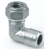 Flowflex vernikkelde knel knie verlopend 15x10mm Kiwa L801NP036 3020035 Flowflex vernikkelde knel knie verlopend 15x10mm Kiwa L801NP036 3020035