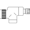 Oventrop Thermostatische radiatorafsluiter E 1/2 haaks verkeerd Kvs 0,65 m3 h antraciet 7503652 Oventrop Thermostatische radiatorafsluiter E 1/2 haaks verkeerd Kvs 0,65 m3 h antraciet 7503652