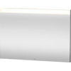 Duravit Best spiegel met LED verlichting horizontaal en indirecte wastafelverlichting 100x70cm m. verwarming en sensorschakelaar SW228772 Duravit Best spiegel met LED verlichting horizontaal en indirecte wastafelverlichting 100x70cm m. verwarming en sensorschakelaar SW228772