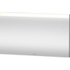 Duravit Best spiegel met LED verlichting horizontaal en indirecte wastafelverlichting 120x70cm m. verwarming en sensorschakelaar SW228773 Duravit Best spiegel met LED verlichting horizontaal en indirecte wastafelverlichting 120x70cm m. verwarming en sensorschakelaar SW228773