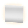 Duravit Best spiegel met indirecte LED verlichting rondom m. verwarming 80x70cm met sensorschakelaar SW228779 Duravit Best spiegel met indirecte LED verlichting rondom m. verwarming 80x70cm met sensorschakelaar SW228779