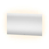 Duravit Best spiegel met indirecte LED verlichting rondom m. verwarming 120x70cm met sensorschakelaar SW228781 Duravit Best spiegel met indirecte LED verlichting rondom m. verwarming 120x70cm met sensorschakelaar SW228781