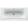 Riho Lima baignoire 170x75cm rectangulaire blanc 310385