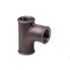 Nefit Ind Nr131 T stuk 90° met 1 gebogen spruit en 3 x binnendraad 1/2 gegalvaniseerd 3112160 Nefit Ind Nr131 T stuk 90° met 1 gebogen spruit en 3 x binnendraad 1/2 gegalvaniseerd 3112160