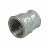 Nefit ind nr240 pièce ronde courant avec 2 x filetage femelle 1 1/4 x1 galvanisé 3113485