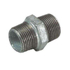 Nefit ind nr280 embout double avec 2 x filetage mâle 1 1/2 galvanisé 3114678
