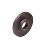 Nefit ind nr321 flasque rond 1/2 galvanisé 3115010