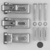 Duravit Div. onderdelen SAN 0313483 Duravit Div. onderdelen SAN 0313483