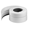 Duravit wandprofiel voor isolatie per rol 3.30meter 0313556 Duravit wandprofiel voor isolatie per rol 3.30meter 0313556