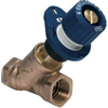 Honeywell Ultraline Kombi III strangregelafsluiter voor retour 1 3401146 Honeywell Ultraline Kombi III strangregelafsluiter voor retour 1 3401146