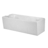 Illbruck baddrager Vario 170x75cm Bette Form / Kaldewei Saniform 0340510 Illbruck baddrager Vario 170x75cm Bette Form / Kaldewei Saniform 0340510