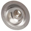 Pignon en acier inoxydable 1/2x15 mm sans clé 3404390