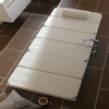 Kaldewei relax ligstoel 180x80cm beige 0341004 Kaldewei relax ligstoel 180x80cm beige 0341004