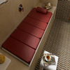 Kaldewei relax ligstoel 200x100cm karmijnrood 0341014 Kaldewei relax ligstoel 200x100cm karmijnrood 0341014