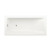 Bette One feuille de bain relax acier rectangulaire 200x90x42cm blanc 0371822 Bette One feuille de bain relax acier rectangulaire 200x90x42cm blanc 0371822