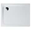 Kaldewei Superplan douchebak plaatstaal 80x120x2.5 rechthoekig met antislip wit 0341650 Kaldewei Superplan douchebak plaatstaal 80x120x2.5 rechthoekig met antislip wit 0341650