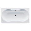 Kaldewei Mega Duo Baignoire métal moulé rectangulaire 180x90x45cm auto nettoyante Pergamon 0341784 Kaldewei Mega Duo Baignoire métal moulé rectangulaire 180x90x45cm auto nettoyante Pergamon 0341784