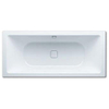 Kaldewei Conoduo baignoire en acier à paroi épaisse rectangulaire 200x100x43cm autonettoyant blanc 0342534 Kaldewei Conoduo baignoire en acier à paroi épaisse rectangulaire 200x100x43cm autonettoyant blanc 0342534