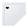 Kaldewei Cornezza douchebak plaatstaal vijfhoekig 100x100x2.5 pergamon 0342170 Kaldewei Cornezza douchebak plaatstaal vijfhoekig 100x100x2.5 pergamon 0342170