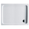 Kaldewei Duschplan douchebak plaatstaal 90x90x6.5cm vierkant met antislip wit 0342246 Kaldewei Duschplan douchebak plaatstaal 90x90x6.5cm vierkant met antislip wit 0342246