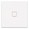 Kaldewei Conoflat douchebak 80x120x2,3cm inclusief styropor wit 0342660 Kaldewei Conoflat douchebak 80x120x2,3cm inclusief styropor wit 0342660