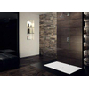 Kaldewei Scona douchebak plaatstaal rechthoekig 120x80x2.3cm wit 0342732 Kaldewei Scona douchebak plaatstaal rechthoekig 120x80x2.3cm wit 0342732