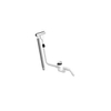 Bette Art Vidage avec trop-plein trio chrome SW60510 Bette Art Vidage avec trop-plein trio chrome SW60510