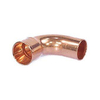 roodkoperen bocht 90° mof x spie 35mm 5001A035000000 2920014 roodkoperen bocht 90° mof x spie 35mm 5001A035000000 2920014