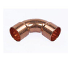 roodkoperen bocht 90° mof x mof 28mm Gastec / Kiwa 5002A028000000 3460673 roodkoperen bocht 90° mof x mof 28mm Gastec / Kiwa 5002A028000000 3460673