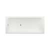 Bette Select Baignoire en acier rectangulaire 160x70x42cm avec fond à débordement 0371825 Bette Select Baignoire en acier rectangulaire 160x70x42cm avec fond à débordement 0371825