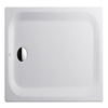 Bette douchebak plaatstaal 90x90x3.5cm vierkant met antislip wit 0372016 Bette douchebak plaatstaal 90x90x3.5cm vierkant met antislip wit 0372016
