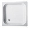 Bette douchebak plaatstaal 90x85x15cm rechthoekig wit 0372033 Bette douchebak plaatstaal 90x85x15cm rechthoekig wit 0372033