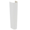 Ideal Standard Connect Air colonne pour lavabo blanc SW104881