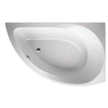 Hoesch Spectra Baignoires d’angle Acrylique droite 170x100x48cm Blanc 0380074 Hoesch Spectra Baignoires d’angle Acrylique droite 170x100x48cm Blanc 0380074