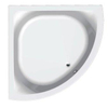 Hoesch Scelta Baignoires d’angle Acrylique 150x150x48cm Blanc 0380111 Hoesch Scelta Baignoires d’angle Acrylique 150x150x48cm Blanc 0380111