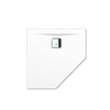 Hoesch Thasos II Bac de douche 90x90x6cm Pentagonal Acrylique Blanc 0380368 Hoesch Thasos II Bac de douche 90x90x6cm Pentagonal Acrylique Blanc 0380368