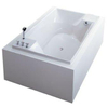 Hoesch Santee onderstel voor bad 0381827 Hoesch Santee onderstel voor bad 0381827