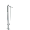 Hansgrohe Metropol afdekset vrijstaande badkraan chroom SW99775 Hansgrohe Metropol afdekset vrijstaande badkraan chroom SW99775
