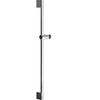 Hansa Purejet glijstang 90cm chroom 0390093 Hansa Purejet glijstang 90cm chroom 0390093