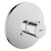 Hansa Hansaligna afbouwdeel voor inbouwkraan thermostatisch 3/4 chroom 0394132 Hansa Hansaligna afbouwdeel voor inbouwkraan thermostatisch 3/4 chroom 0394132
