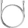 Hansa Hansaviva doucheslang 1/2 x175cm chroom 0394670 Hansa Hansaviva doucheslang 1/2 x175cm chroom 0394670