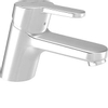 Hansa Clinica Mitigeur monotrou avec levier fermé chrome 0394827 Hansa Clinica Mitigeur monotrou avec levier fermé chrome 0394827