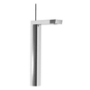 Hansa Hansastela Robinet de lavabo rehaussé chrome 0395645 Hansa Hansastela Robinet de lavabo rehaussé chrome 0395645