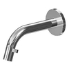 Hansa Hansanova Style robinet de puisage 1/2 longueur bec 107mm chrome 0395661