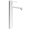 Hansa Hansadesigno New Robinet de lavabo rehaussé avec bec fixe et tuyaux chrome 0395704 Hansa Hansadesigno New Robinet de lavabo rehaussé avec bec fixe et tuyaux chrome 0395704