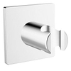 Hansa Hansadesigno New wandhouder chroom 0395723 Hansa Hansadesigno New wandhouder chroom 0395723