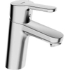 Hansa Primo xl wastafelkraan chroom GA22332 Hansa Primo xl wastafelkraan chroom GA22332