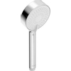 Hansa Hansabasicjet douchette à main avec 3 jets Ø9.5cm chrome SW94225