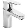 Hansa Hansapinto wastafelkraan m. vaste uitloop 10.7cm chroom SW94162 Hansa Hansapinto wastafelkraan m. vaste uitloop 10.7cm chroom SW94162